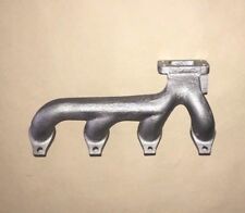 Abgaskrümmer Fiat Ducato Wohnmobil, 280 Model 68 KW, 93 PS-2041-1