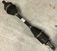 Antriebswelle ABS links hinten Smart Fortwo  451 E A4513500410 3353190425t021