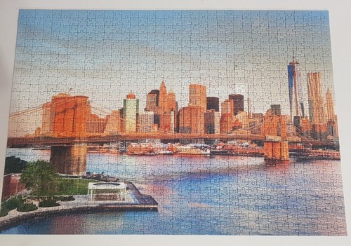Puzzle 1000 teile ohne ovp - 1000,
