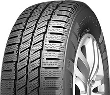 Winterreifen ROAD X WC01