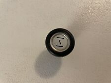 Knopf für Chokezug BMW E6 E10 02 Neue Klasse 
