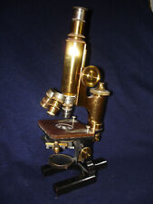 Zeiss Jena Mikroskop (antik)