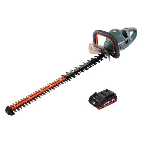 Metabo ltx 75 akku - 18,