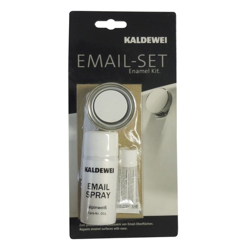 Kaldewei emailset reparaturset - kaldewei,