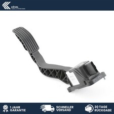 Gaspedal Fahrpedal Gaspedalsensor Citroen C4 II 9671840280