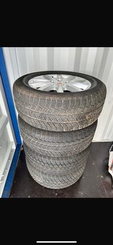 Winterräder porsche cayenne - winterräder,