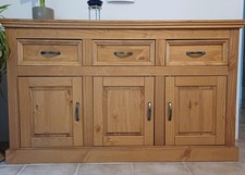 Kommode, Sideboard aus