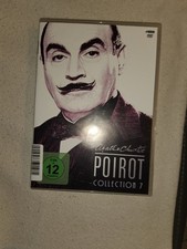 Agatha Christie's  Hercule