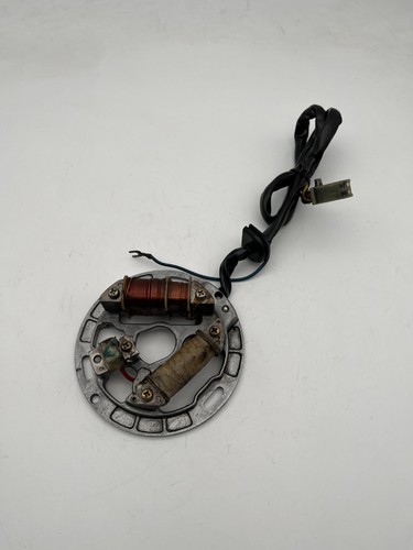Suzuki gt80 lichtmaschine - gt80,