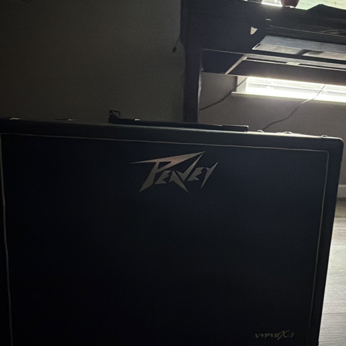 Peavey vypyr 20w - vypyr,