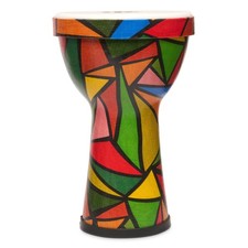 Latin Percussion LP7007 World