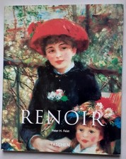 Renoir / Peter H. Feist / Taschen Verlag