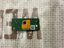 Power Eject Button LED1000 SW100 Board Für Miicrosoft Xbox Series S Spielkonsole