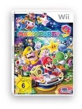 Mario Party 9 -  von Nintendo