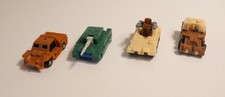 Transformers G1 Micromasters