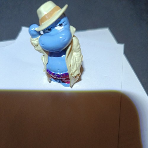 Figur 1997 die happy - figur,