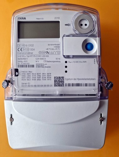 Stück iskra mt175 - iskra,