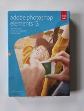 Adobe photoshop elements - elements, 13
