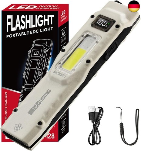 Edc multifunktions led - edc,