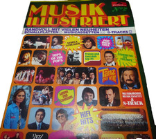 Musik Illustriert Polydor