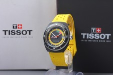 Tissot Sideral S Powermatic 80