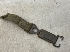 Zugriemen mit halter - 1,