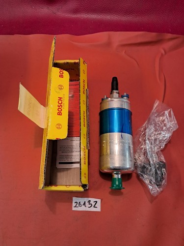 Nos bosch benzinpumpe - nos,