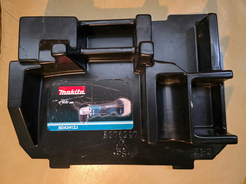 Makita bda341zj - makita,