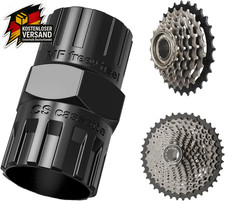 Zahnkranzabzieher 2 in 1