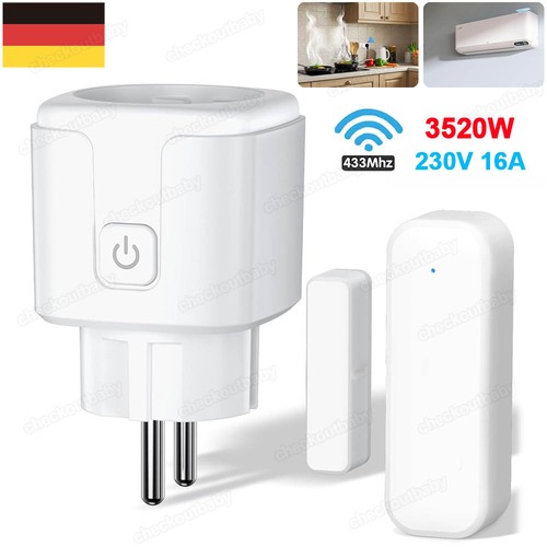 Fensterkontaktschalter für - fensterkontaktschalter,