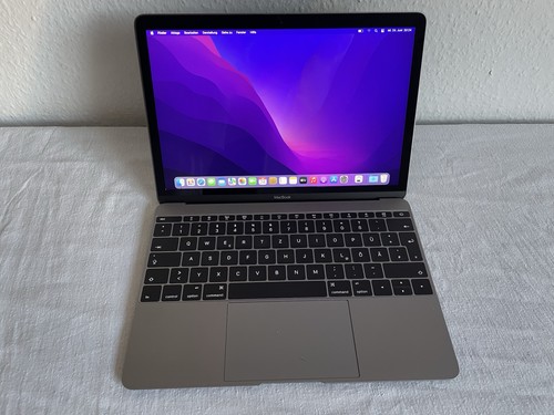 Apple macbook retina - macbook, 12”