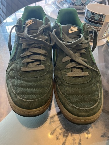 Nike tiempo mystic grün - nike, ic