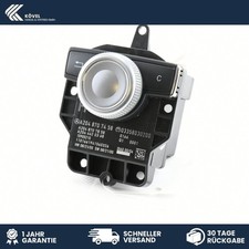MMI Bedienteil Schalter Navi Drehschalter Mercedes C-Klasse W204 A2048707458
