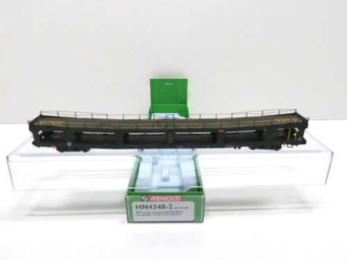 Autotransportwagen dev 66 - autotransportwagen, dd