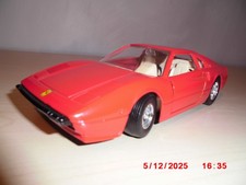 Ferrari 308 GTB  in ferrarirot