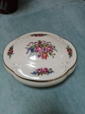 rosenthal dose mit deckel