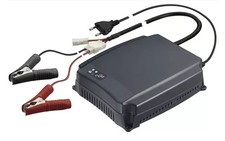 Reich c-Go Vollautomatisches Ladegerät 10 A Campingzubehör Wohnmobil; B-Ware