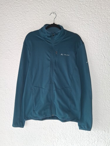Vaude back bowl fleece - vaude,