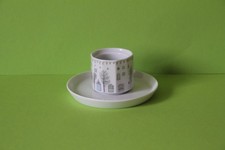 Rosenthal Polygon Winterreise