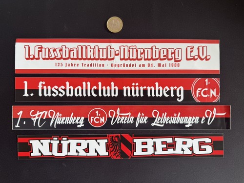 Ultras fc nürnberg - 1.,