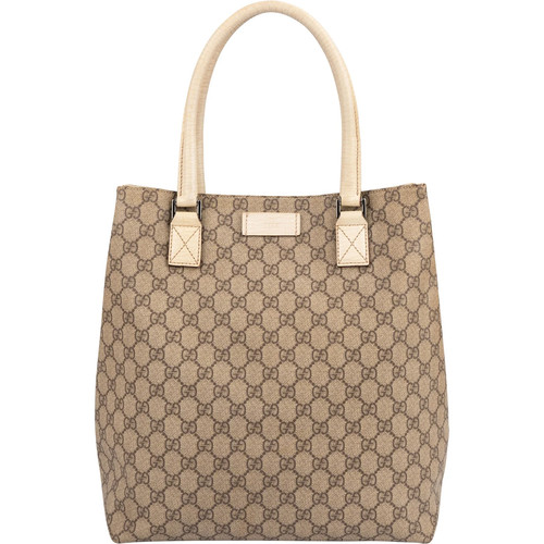 Gucci monogram supreme - monogram,