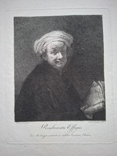 Giuseppe LONGHI (1766-