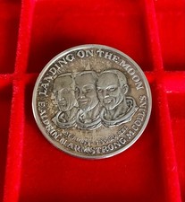 Mondlandung Aldrin-Armstrong-