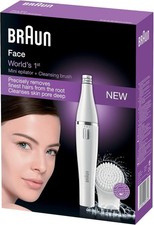 Braun FaceSpa