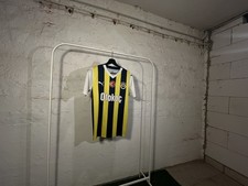 Fenerbahçe Heimtrikot 23/24 -