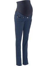 Schlankmacher Umstandshose mit