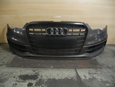 Audi A6 4G C7 S-line