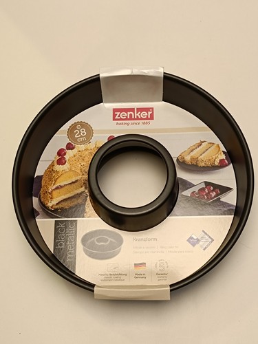 Zenker frankfurter kranz form - zenker,