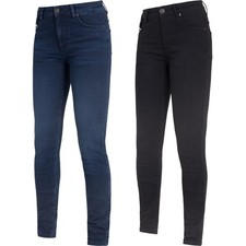 John Doe Ladies Motorcycle