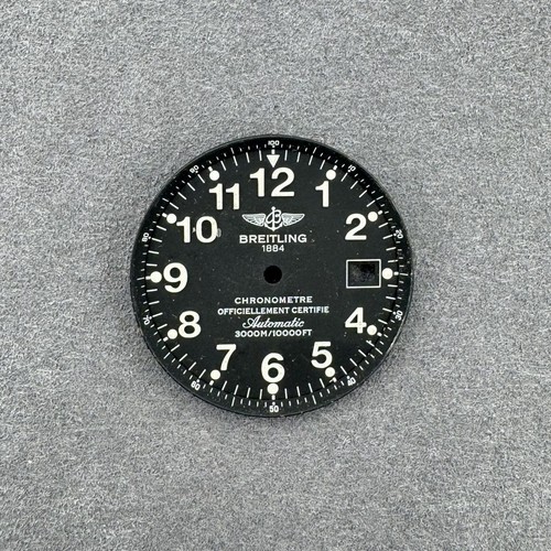 Breitling avenger seawolf - avenger,